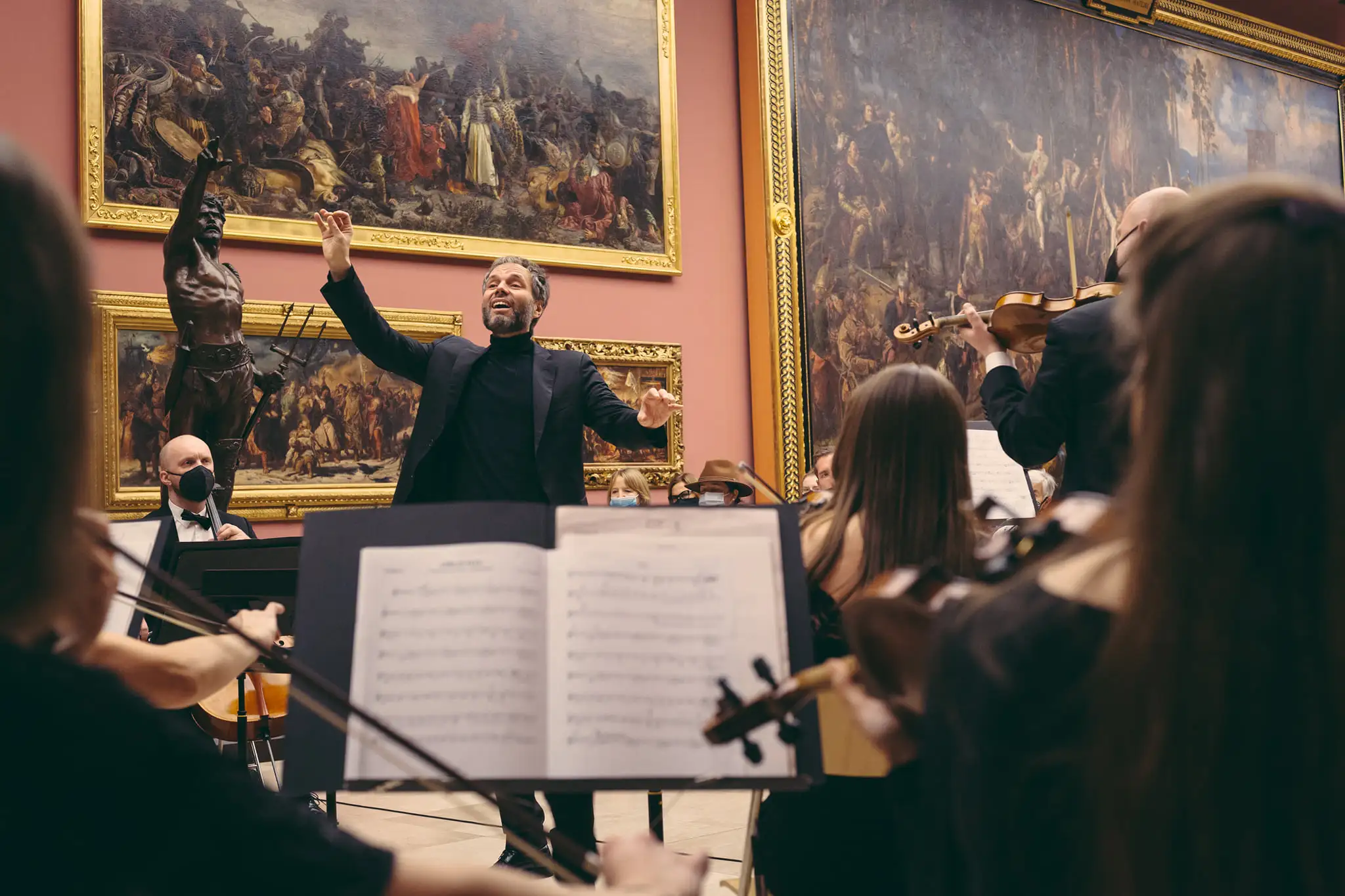 Vero eos et accusamus: Et iusto odio