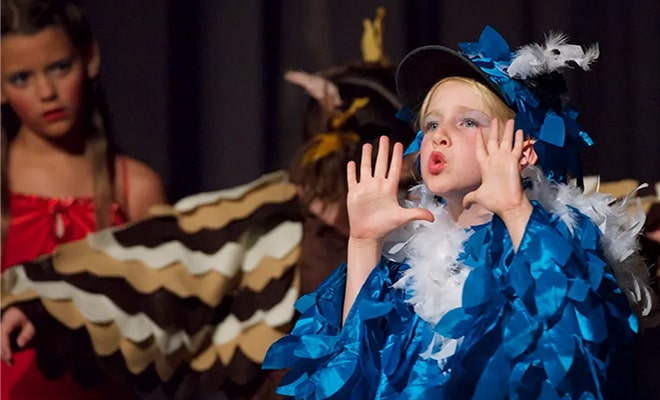 Warsztaty muzyki filmowej dla młodzieży